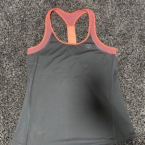 Exercise Tank